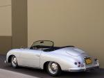 Porsche 356A 1600 Super Speedster by Reutter 1955 года